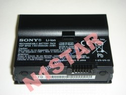 Аккумулятор SONY VGP-BPS6 (2600mAh) VAIO VGP-UX-серия A-1249-626-A/A1249626A, 2-678-676-33