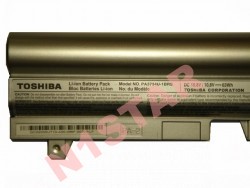  TOSHIBA PA3734U-1BRS (63Wh)