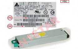 Блок питания сервера FUJITSU-SIEMENS DPS-650GB A RX200 S3 S26113-E509-V50 (88040464)