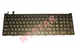 Клавиатура SONY 53010BE2E-203-G VGN-AW21SR/B A1565190C