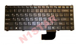 Клавиатура SONY KFRSBE107A VGN-AR серии, 148024451