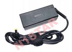 Сетевой адаптер SONY VGP-AC10V8 (10.5V, 4.3A) 3PIN PA-1450-06SP 149048812